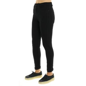 JEANS ULTIMATE SKINNY GUESS  NERO